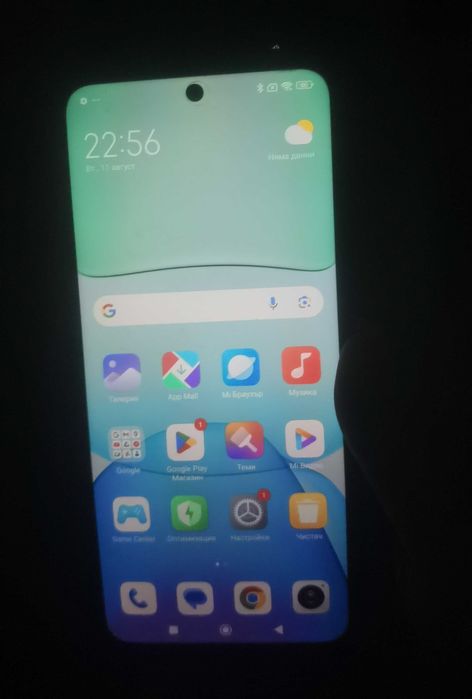 Телефон redmi 13