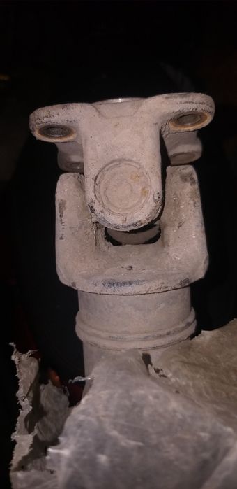 Продам карданный вал