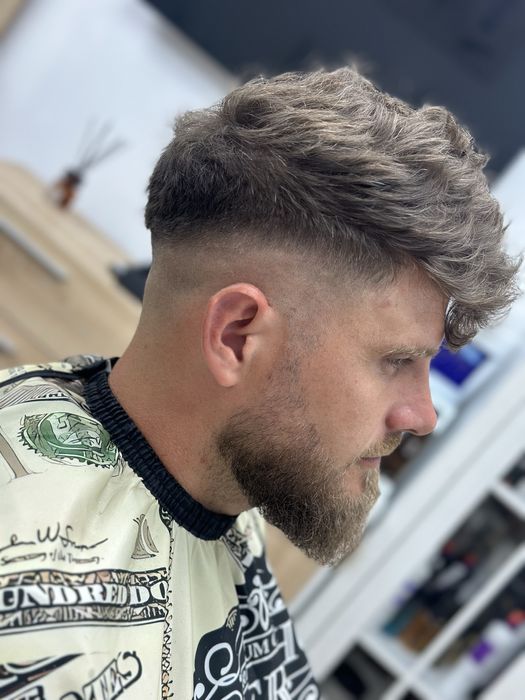 Cursuri frizerie 1vs1