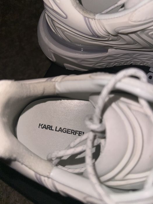 Karl Lagerfeld Blaze 45