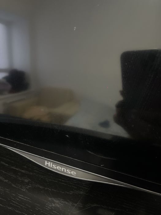 Телевизор Hisense