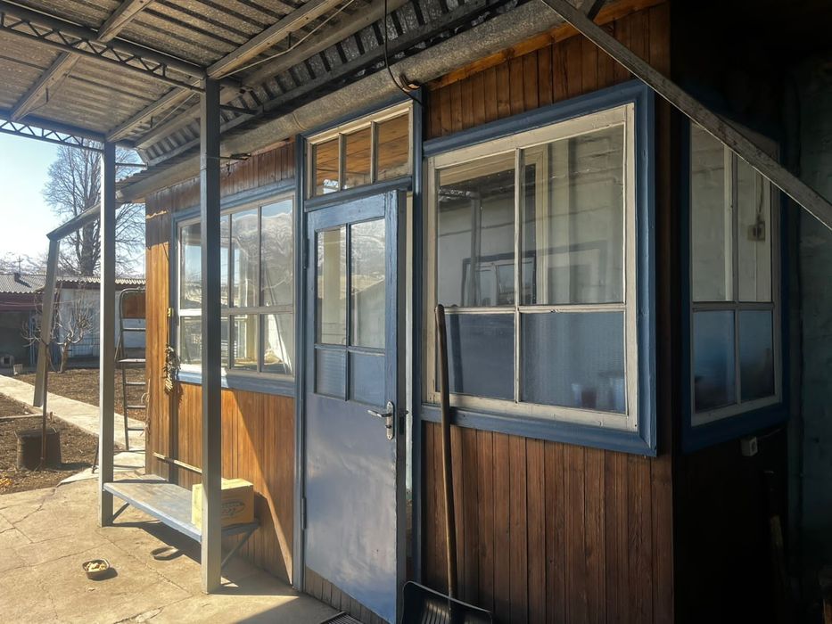 Продается дом 64 кв.м