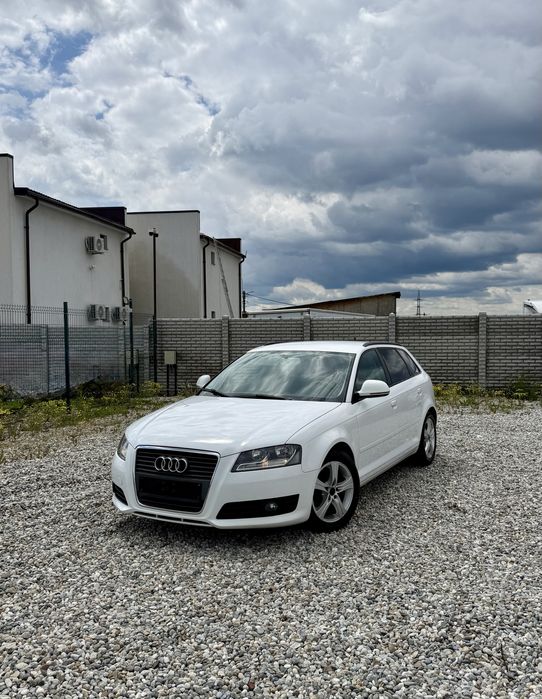 ///  AUDI A3     ///