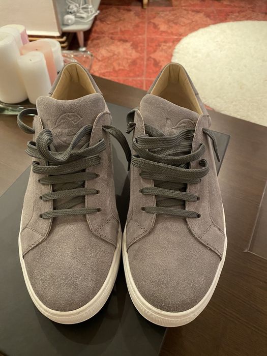 Adidasi casual barbati