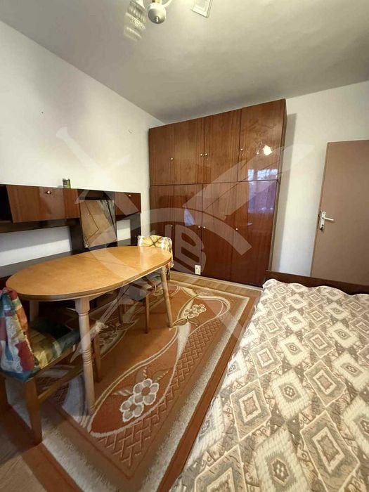 Дава се под наем Тристаен апартамент в Варна, Общината - 50 кв.м за 300 € - Снимка #5