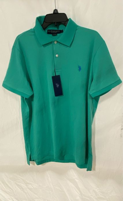 Продам поло футболку US Polo