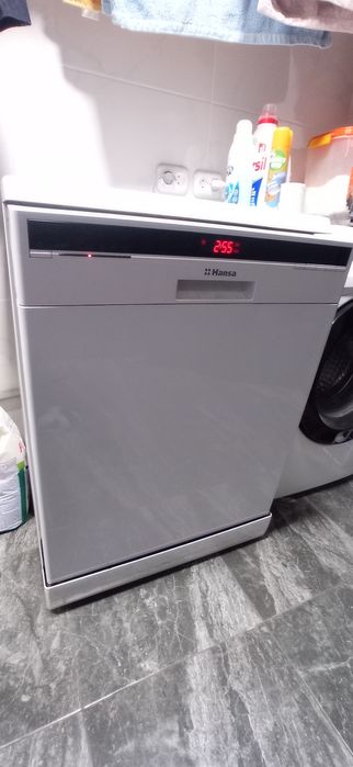 Посудомоечная машина