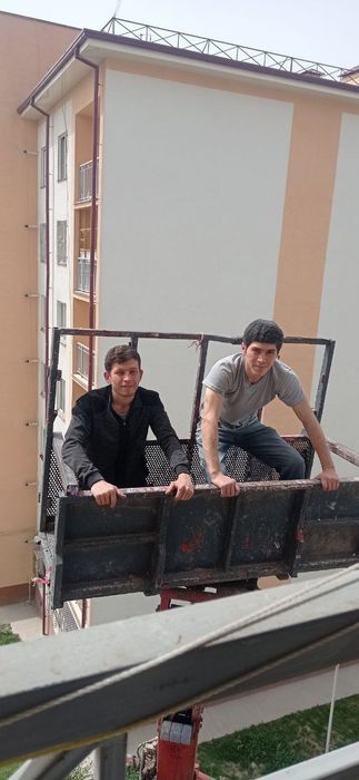 Кондиционер установка и ремонт