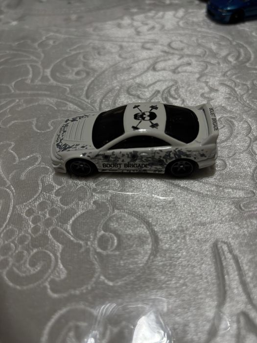 Машина хот вилс ориг