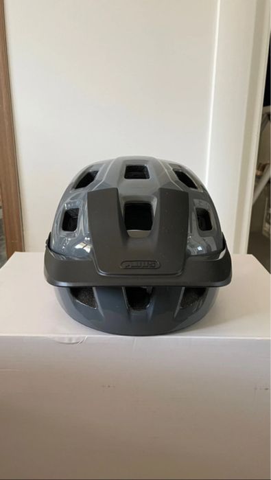 Casca Mountain Bike ABUS MOTRIP