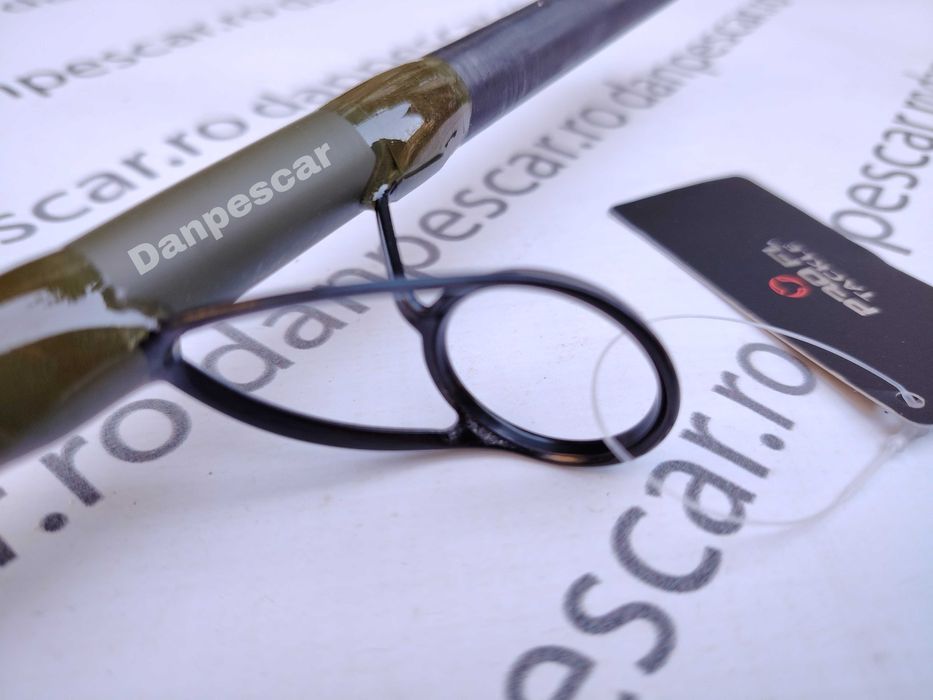 Lanseta feeder FL Veteran Distance 3.90metri Actiune:150gr