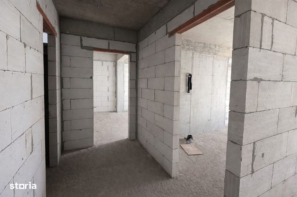 Apartament Cu 3 Camere Tip 3A- Direct Dezvoltator-Tva Inclus