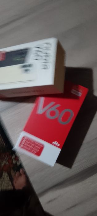Nubia v60.. 256 gb