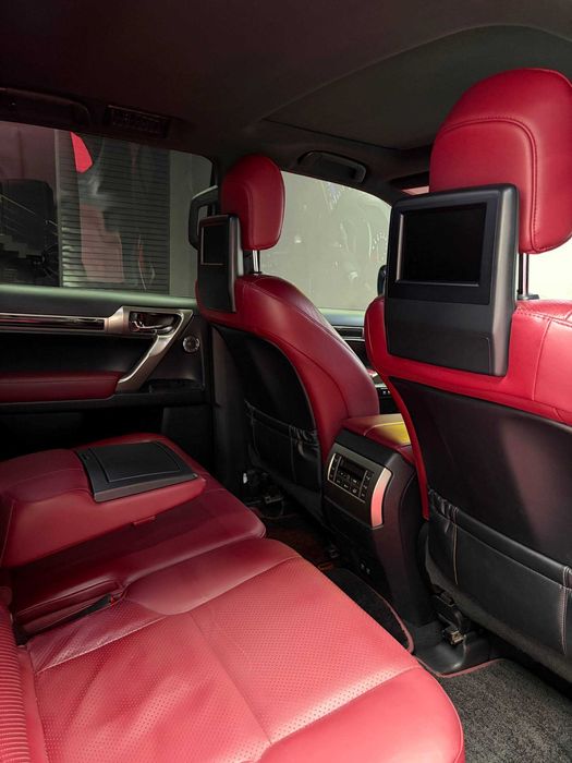 Продается Lexus GX460