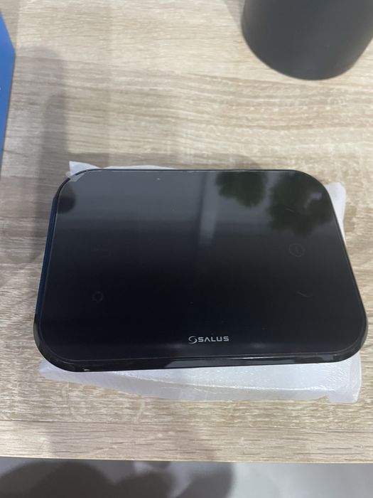 Vand termostat Salus IT500 nou