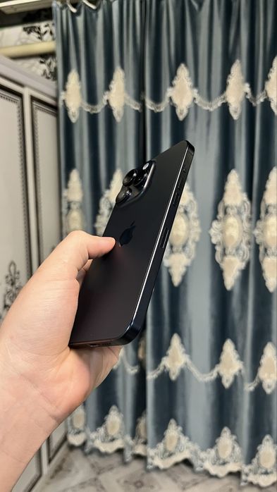 IPhone 15 Pro Max. 256Gb.87%.Titanium.       Айфон 15 Про Макс