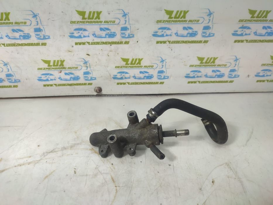 Regulator presiune combustibil 1.9 cdti z19dth 55202754a501 Opel Astr