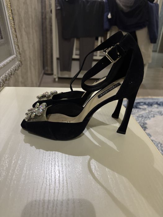 Продам туфли 38 размера