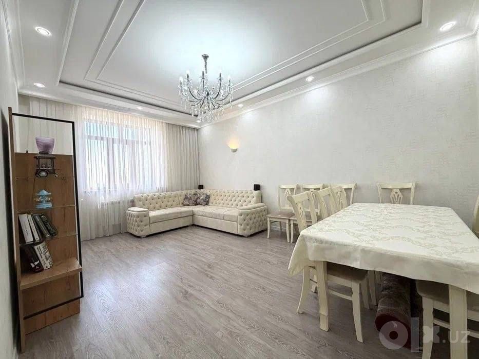 Продаётся квартира