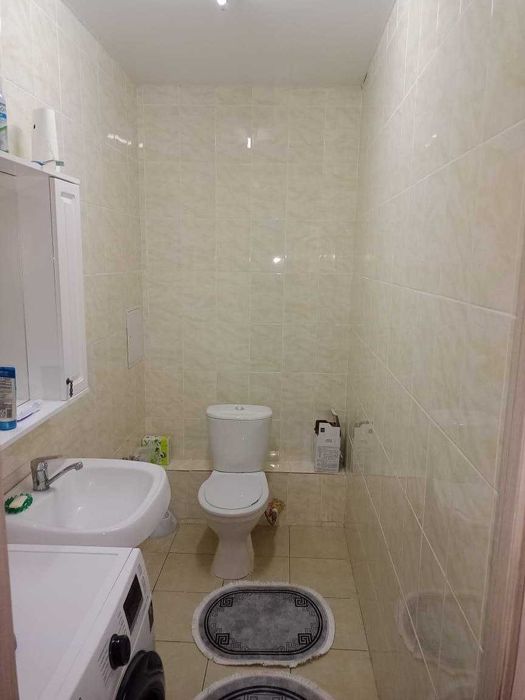 Продам 3 ком кв на Алтын Арман 2018г