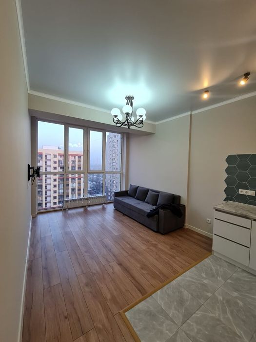 Услуги по отделки