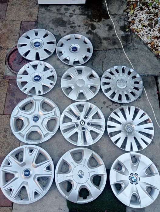 Capace Originale BMW.Ford.Skoda.Renault.Citroen.Dacia la bubata