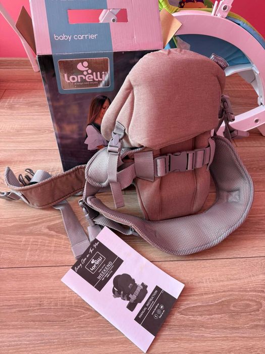 Кенгуру  Lorelli WEEKEND