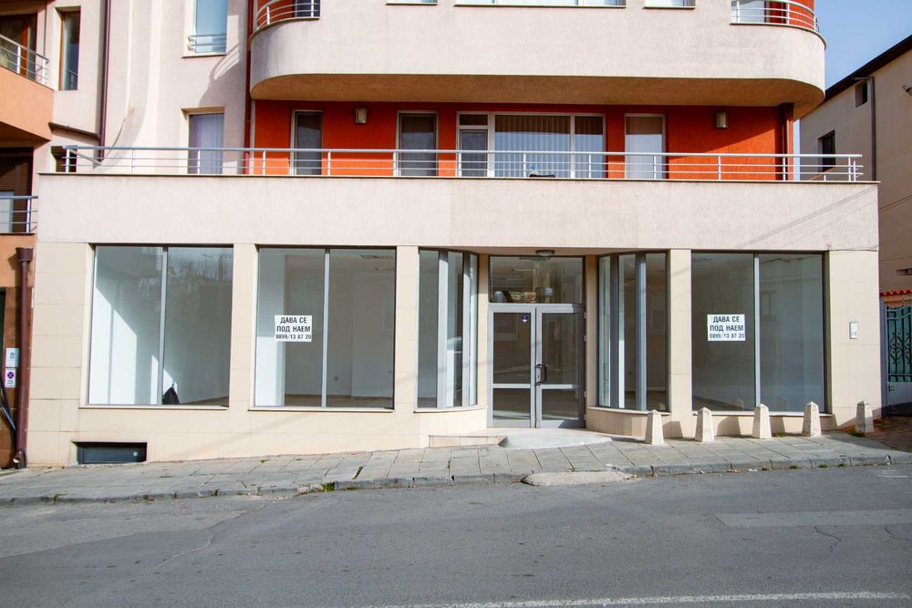 Дава се под наем Магазин в Дупница - 100 кв.м за 816 € - Снимка #5