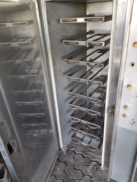 Печь кондитерская