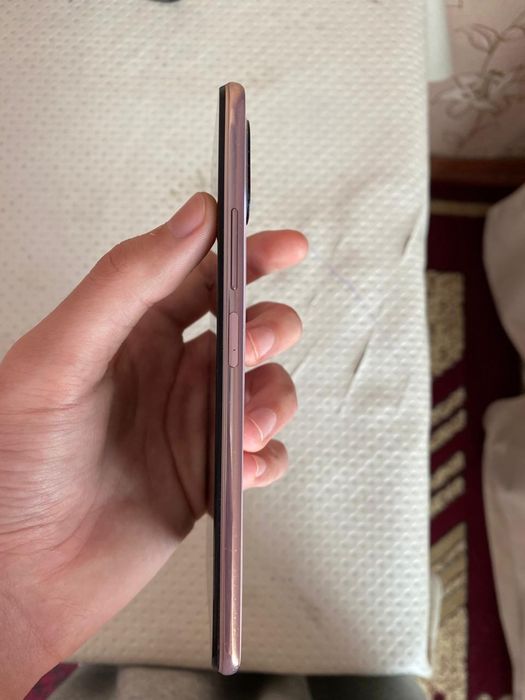 Xiaomi 11 lite 5G NE