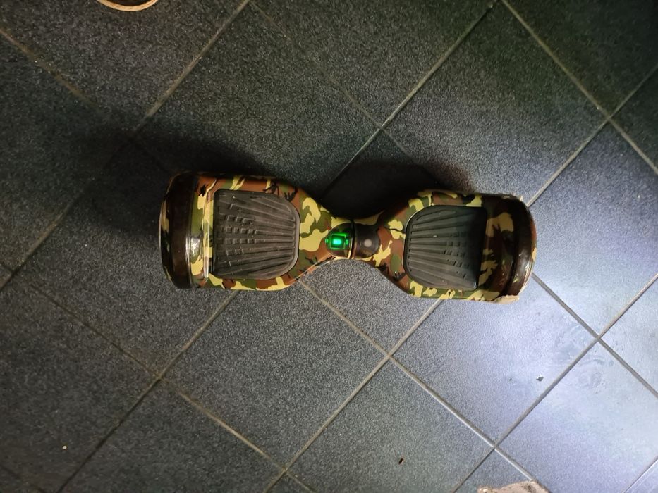 Hoverboard copii