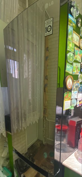 Продам холодильник