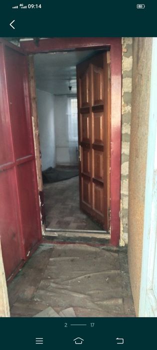 Үй сатамын көне мешіттің қасынан