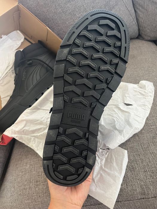 Спортни обувки Puma 44р