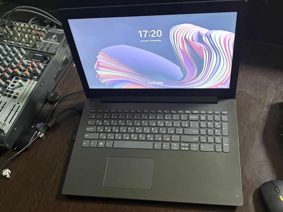 ноутбук lenovo idepad 330