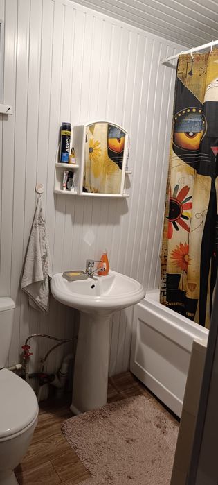 Продается два дома