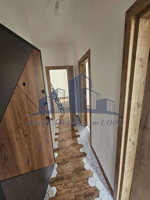 Продава се Мезонет в Шумен, Център - 88 кв.м за 1333 €/кв.м - Снимка #10
