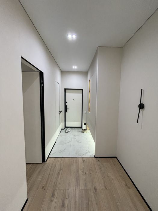 Сдается Квартира на районе Нура