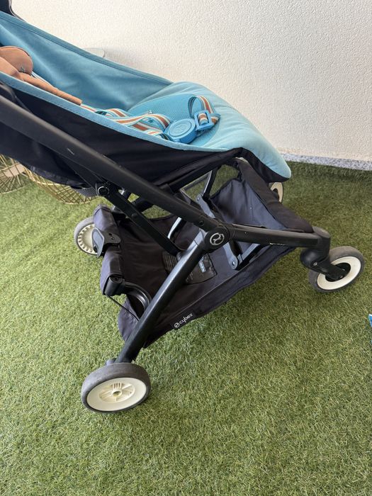 Детска количка Cybex Libelle
