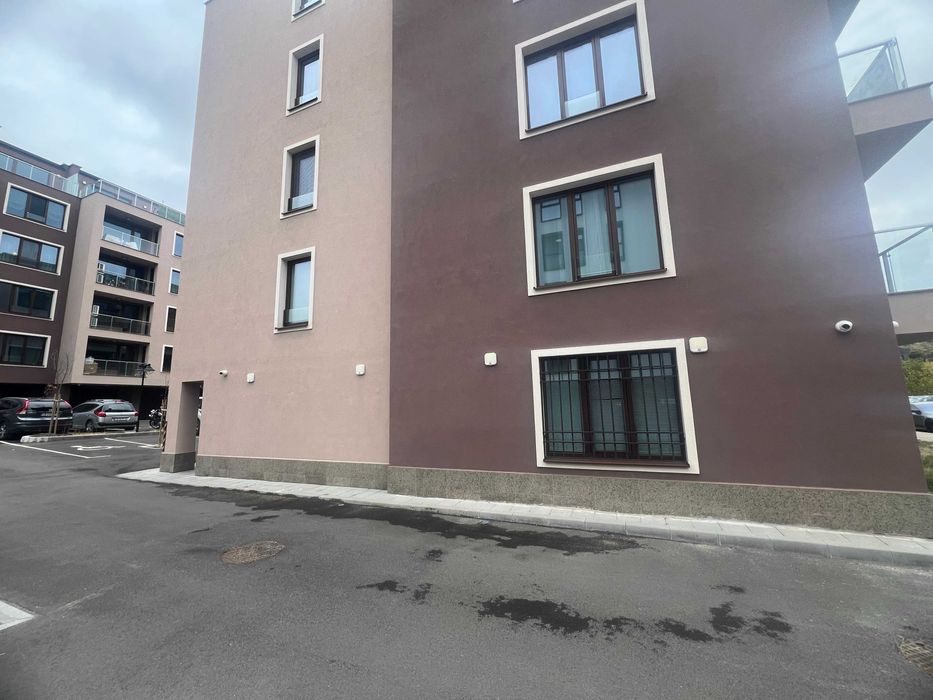 Дава се под наем Гараж / Паркомясто в София, Дружба 2 - 15 кв.м за 90 € - Снимка #4