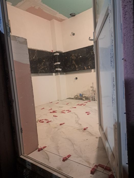 Echipa construcții și debarasare