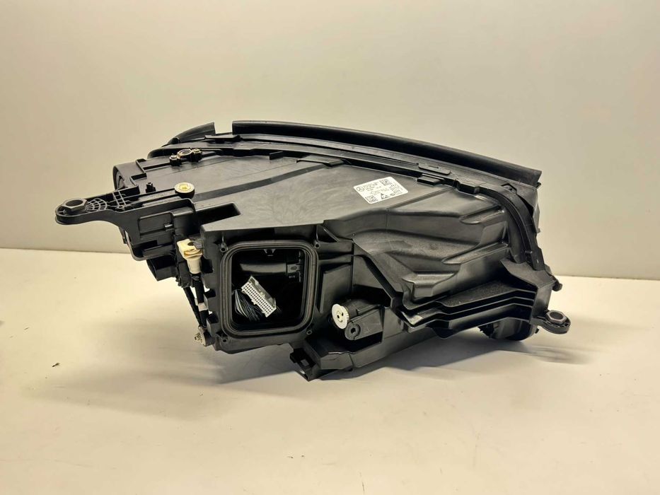 фар десен Mercedes GLS w167 multibeam led 2019-2026 г. #1048V.