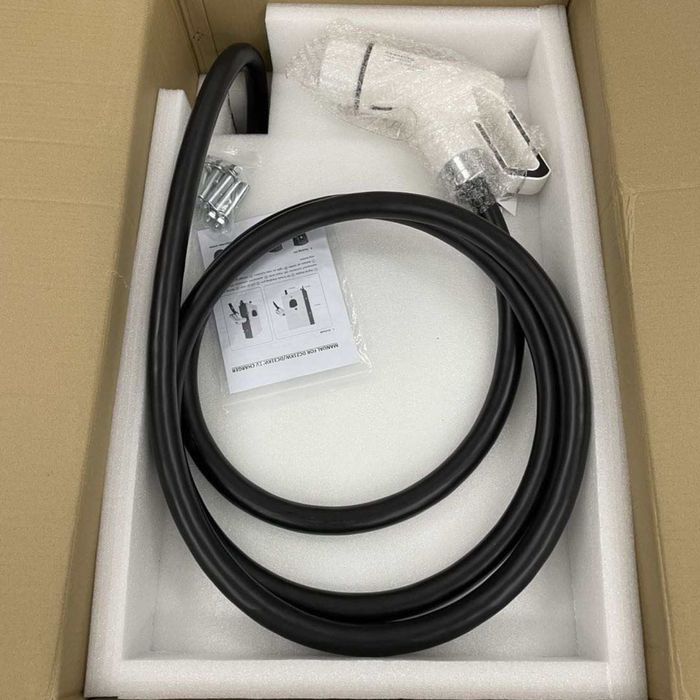 Зарядка для электромобиля. 21кВт и 30кВт, зарядное устройство