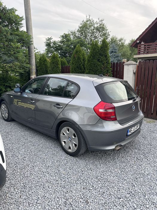 BMW 1 Series 0 — imagine 4