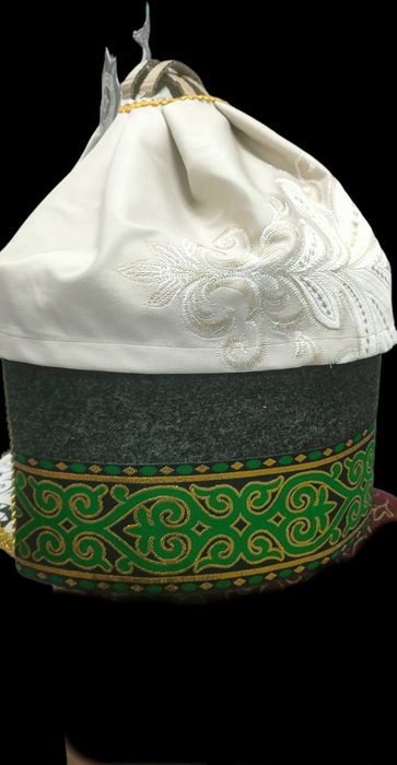 Продам юрту ручной работы!