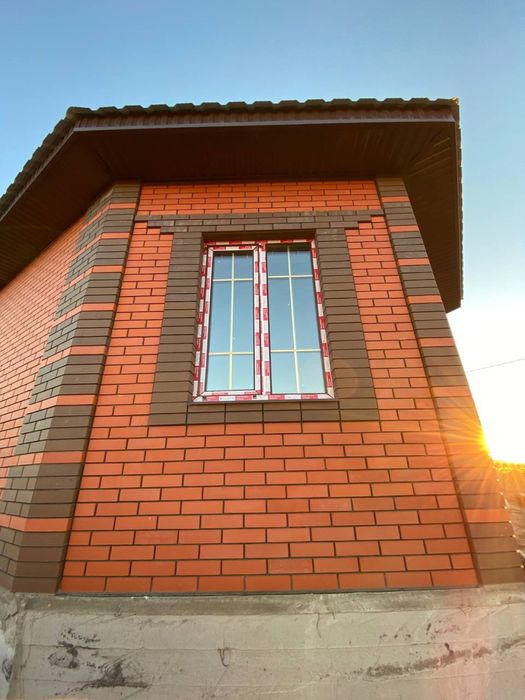 Кирпичи!!! Для Костанай!!! Облицовочные!!!