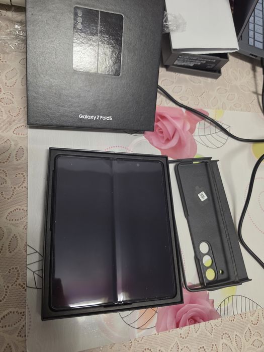 Samsung Fold 5 DS 512 Gb