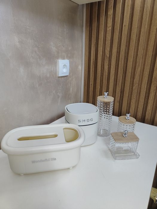 Nabor Sotiladi hammasi 400 ming yangi holatda