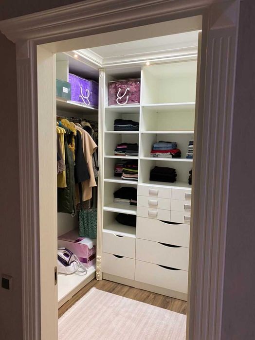 5ком Новостройка, Яшнабад — центр города улица Садыка Азимова;