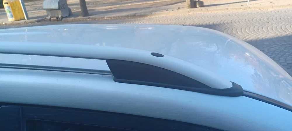 Рейлинг, надлъжни греди TOYOTA LAND CRUISER 120,150 Тойота Ланд Крузер